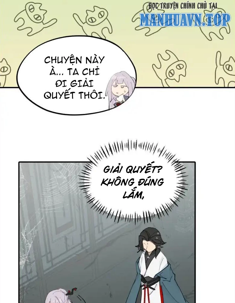 Giết chết nam chính sau đó trở thành nữ ma đầu Chapter 29 - 38