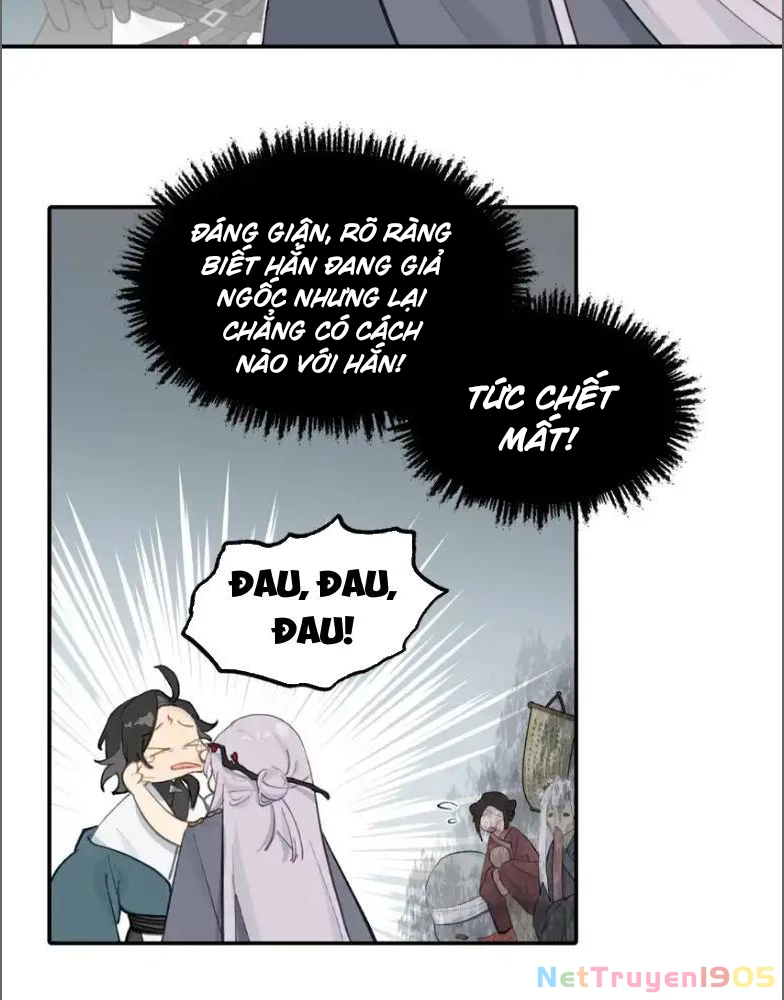 Giết chết nam chính sau đó trở thành nữ ma đầu Chapter 30 - 9