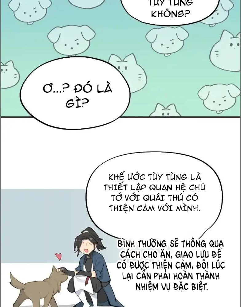 Giết chết nam chính sau đó trở thành nữ ma đầu Chapter 30 - 15