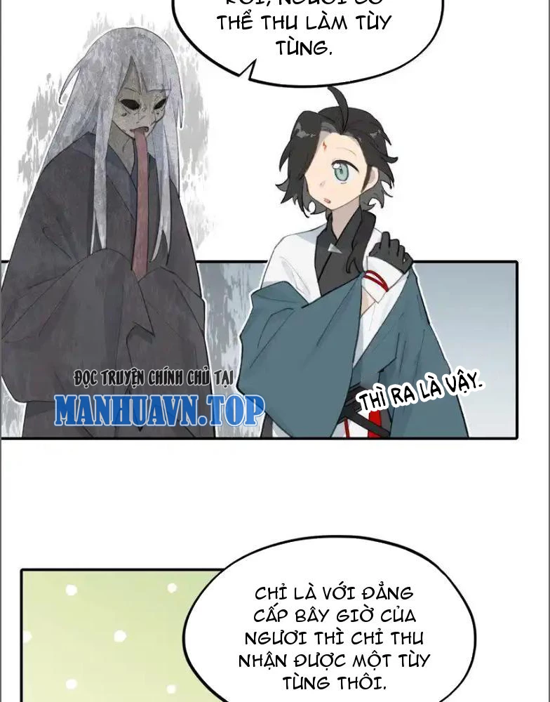 Giết chết nam chính sau đó trở thành nữ ma đầu Chapter 30 - 17