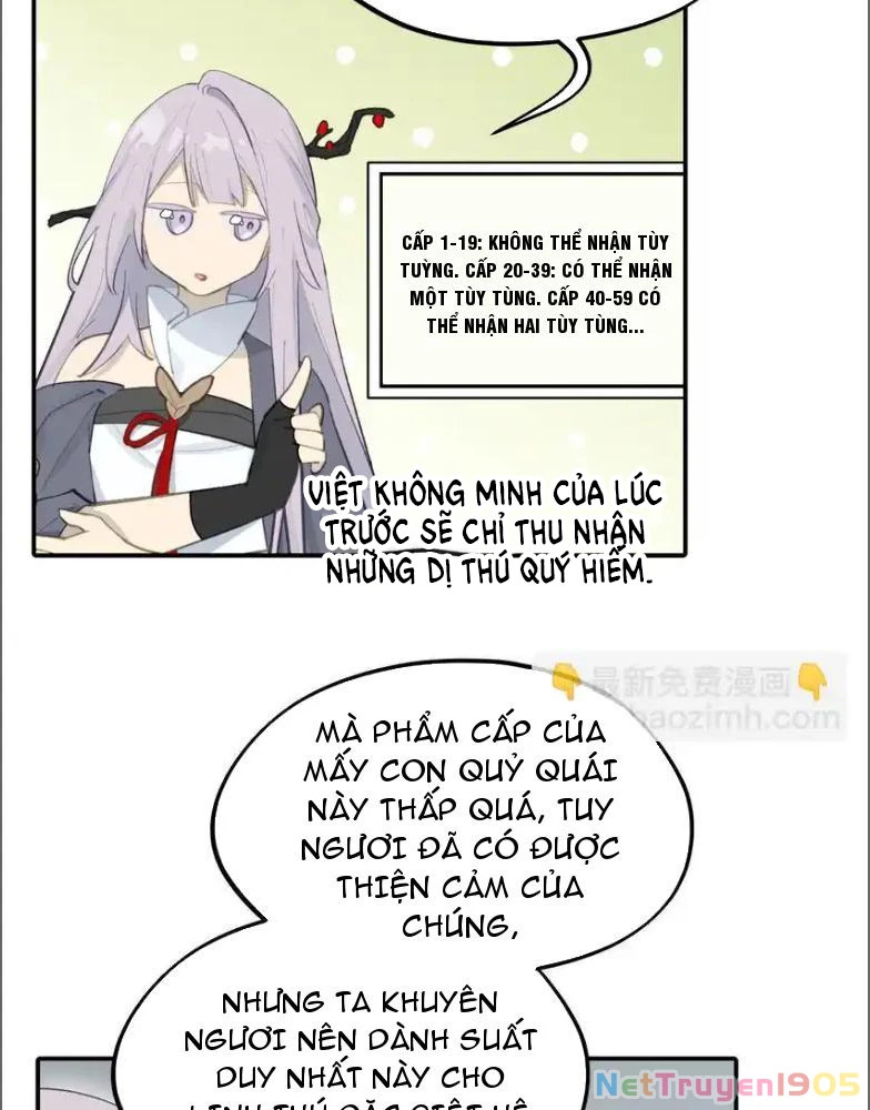Giết chết nam chính sau đó trở thành nữ ma đầu Chapter 30 - 18