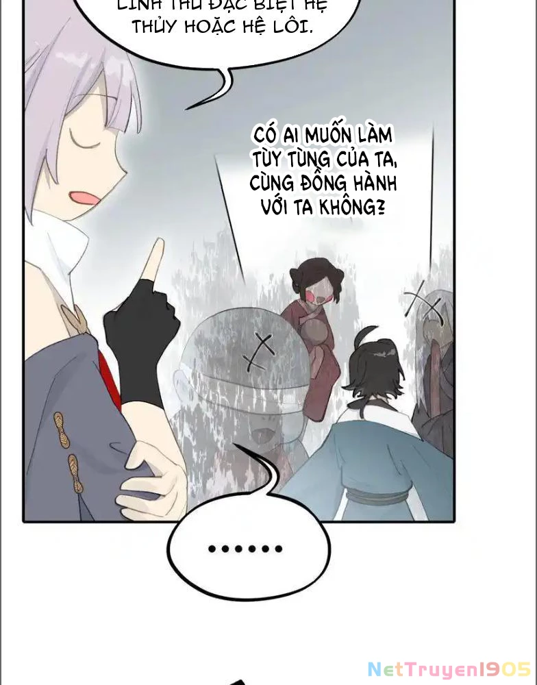 Giết chết nam chính sau đó trở thành nữ ma đầu Chapter 30 - 19