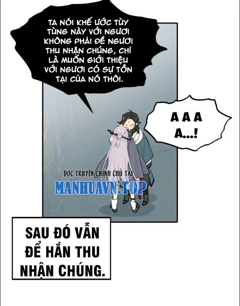 Giết chết nam chính sau đó trở thành nữ ma đầu Chapter 30 - 20
