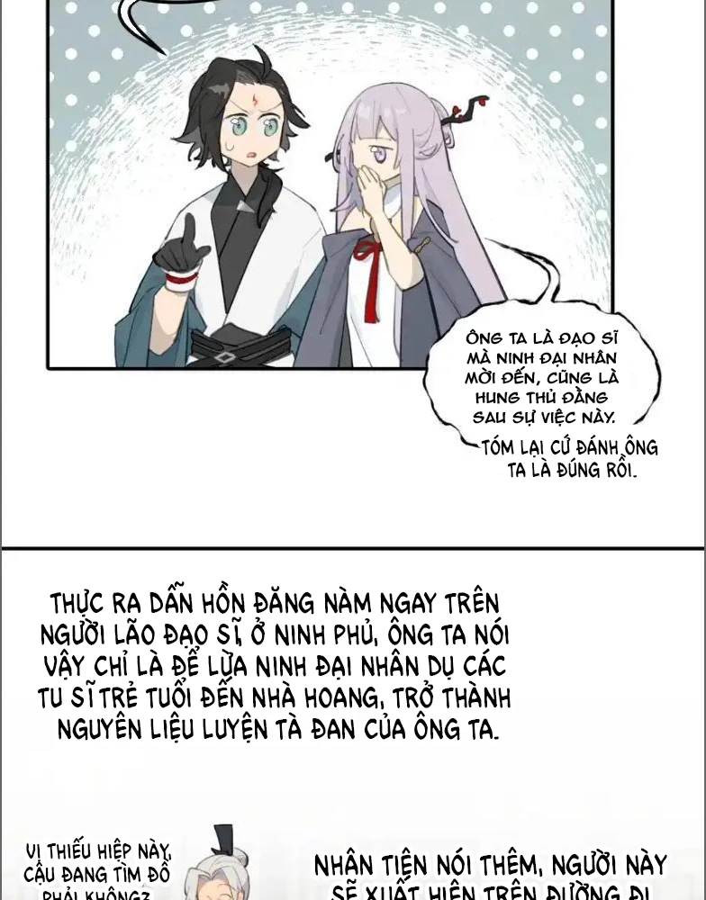 Giết chết nam chính sau đó trở thành nữ ma đầu Chapter 30 - 28