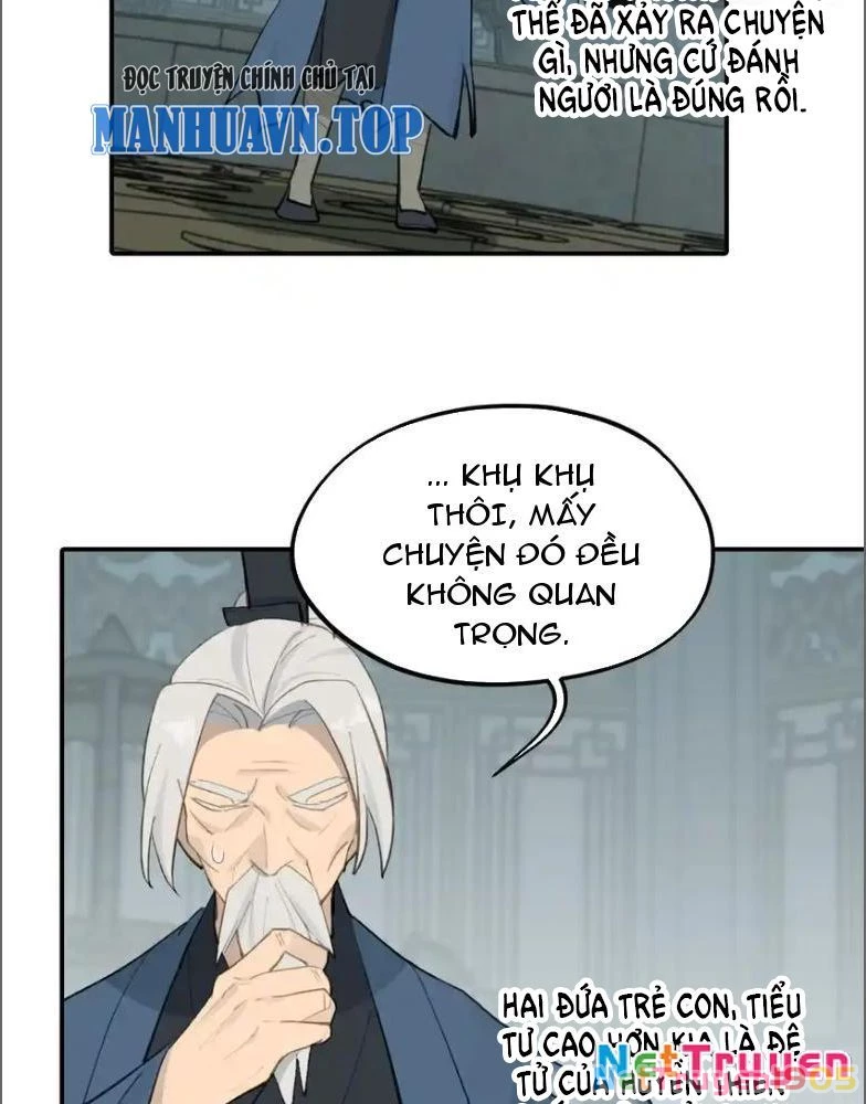 Giết chết nam chính sau đó trở thành nữ ma đầu Chapter 30 - 31