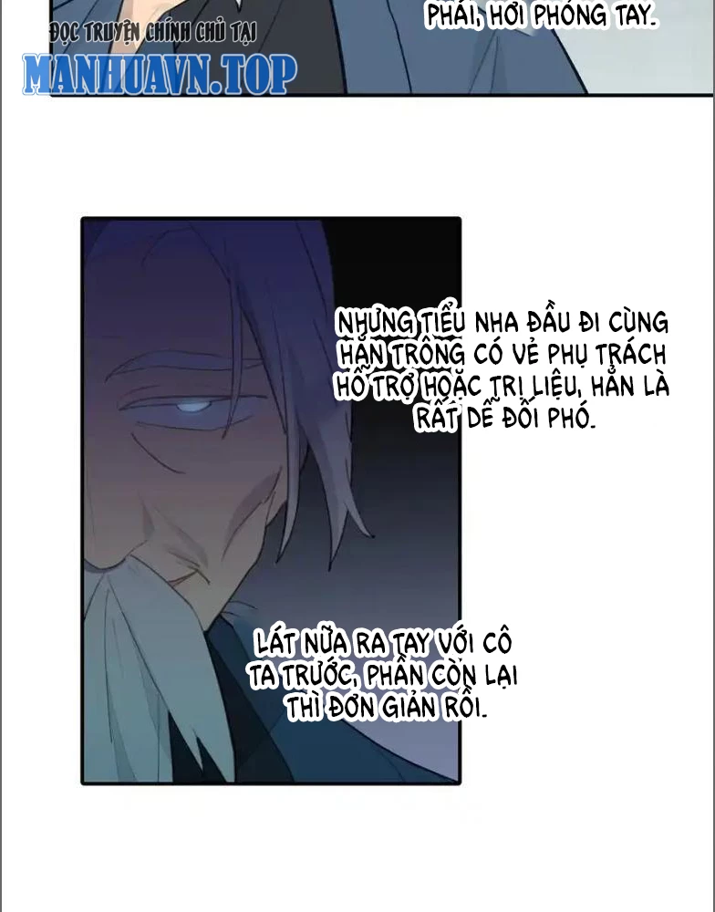 Giết chết nam chính sau đó trở thành nữ ma đầu Chapter 30 - 32