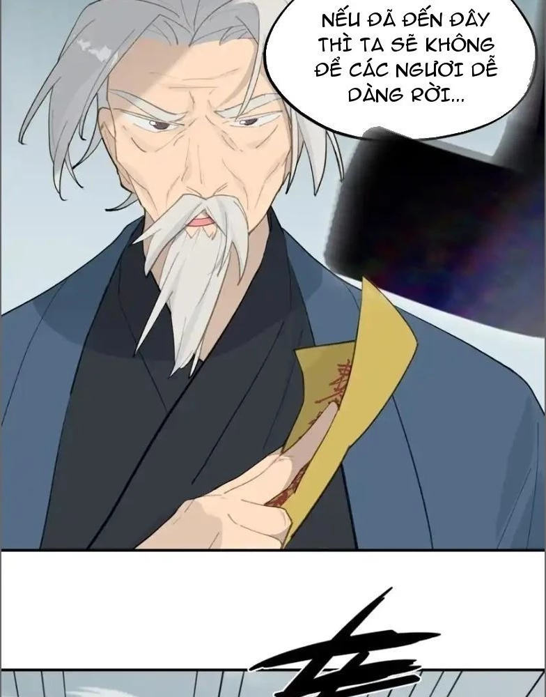 Giết chết nam chính sau đó trở thành nữ ma đầu Chapter 30 - 34