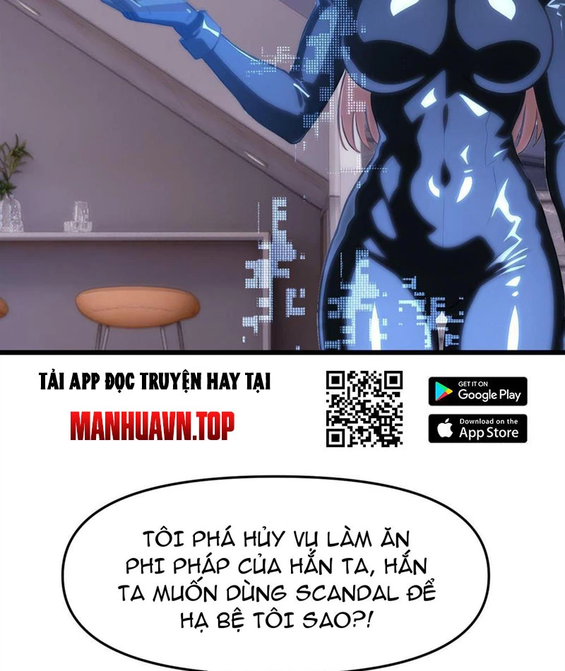 Tôi Có Được Hệ Thống Sau Khi Giảm Biên Chế, Từ Đó Thăng Cấp Một Mình Chapter 22 - 35