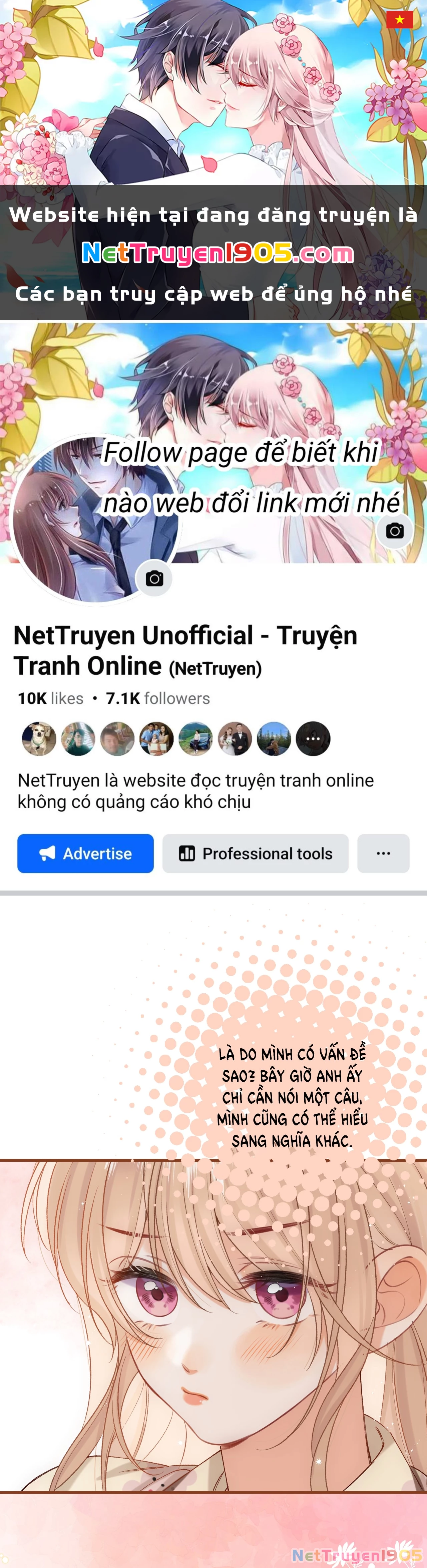 Vụng Trộm Giấu Không Được Chapter 134.2 - 1