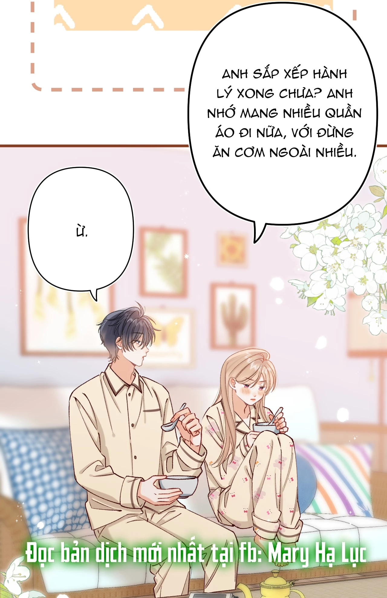 Vụng Trộm Giấu Không Được Chapter 134.2 - 4