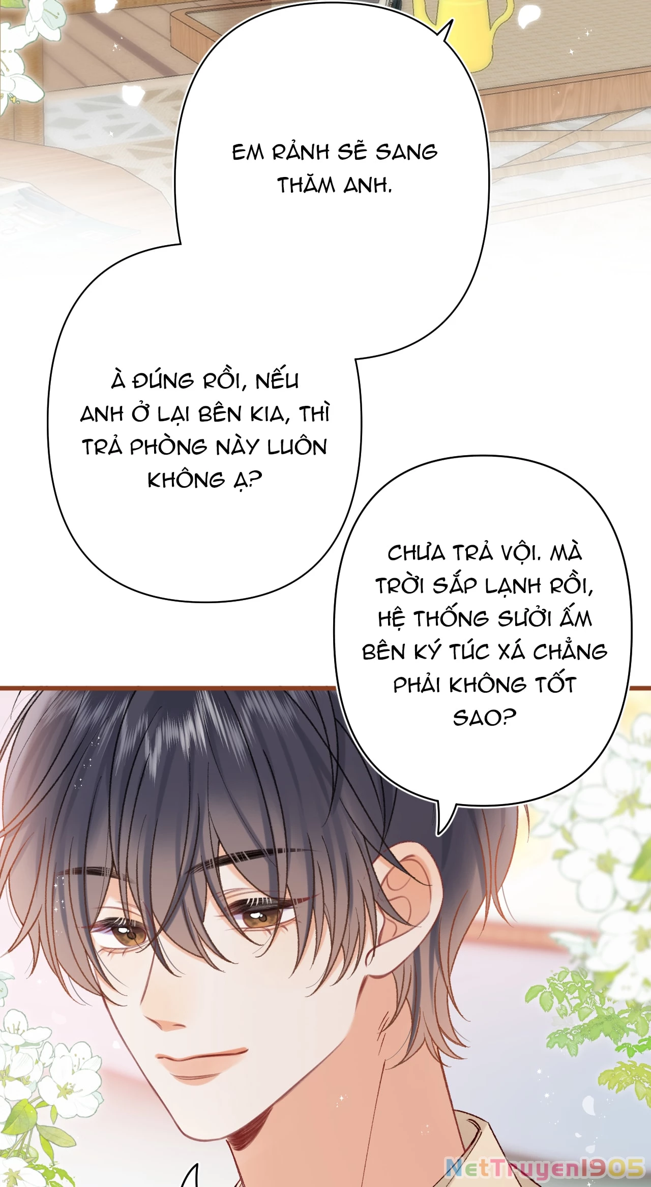 Vụng Trộm Giấu Không Được Chapter 134.2 - 5