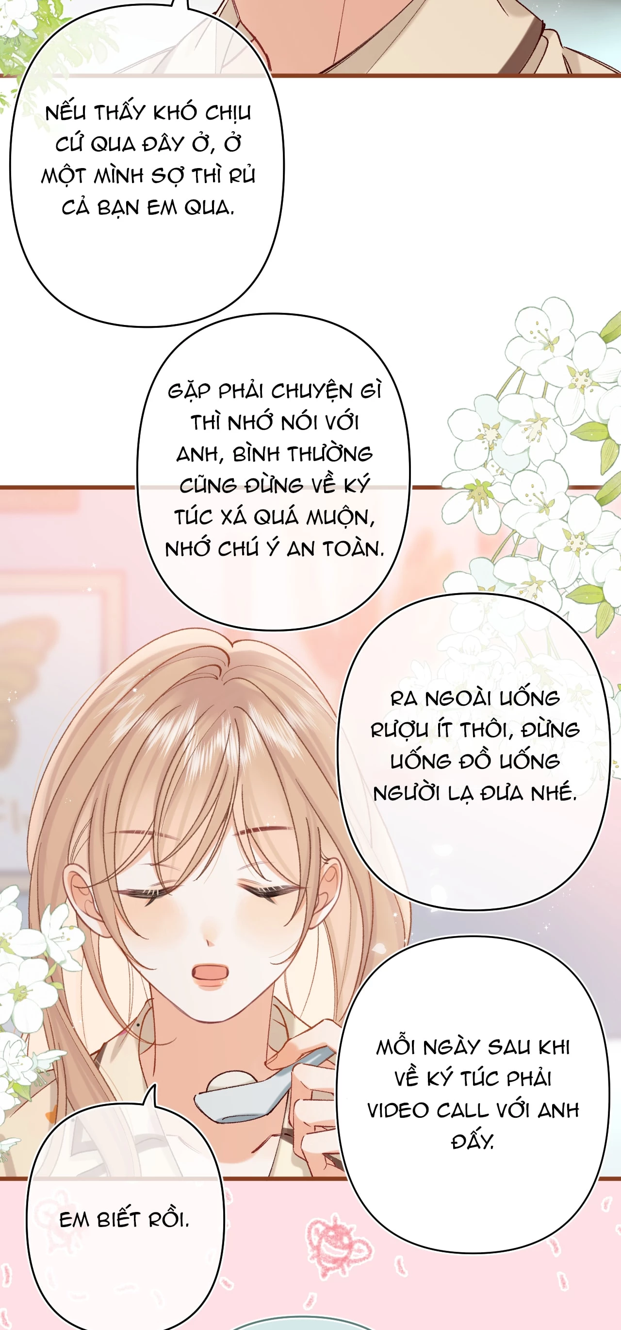 Vụng Trộm Giấu Không Được Chapter 134.2 - 6