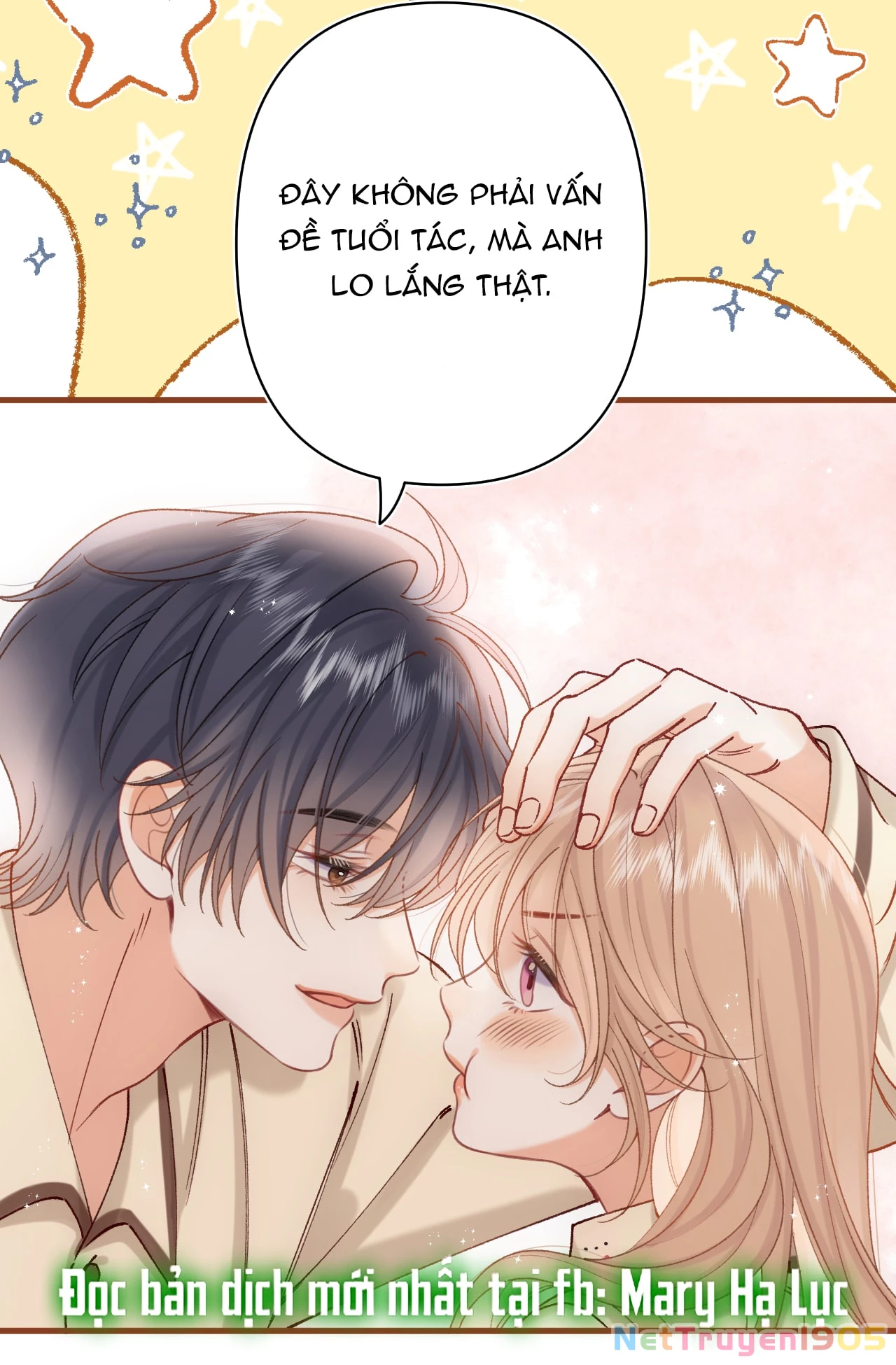 Vụng Trộm Giấu Không Được Chapter 134.2 - 9