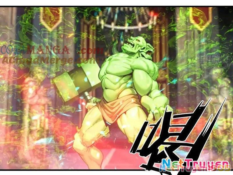 Toàn Dân Ngự Thú: Bắt Đầu Từ Sơn Hải Kinh Ta Quét Ngang Toàn Cầu Chapter 44 - 16