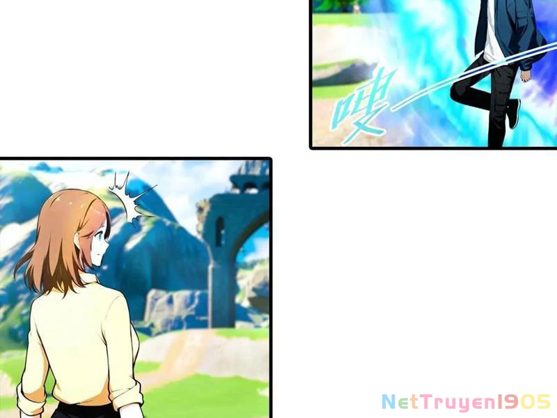 Toàn Dân Ngự Thú: Bắt Đầu Từ Sơn Hải Kinh Ta Quét Ngang Toàn Cầu Chapter 44 - 47