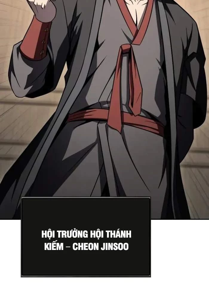 Vua Hiệp Sĩ Đã Trở Lại Với Một Vị Thần Chapter 116 - 28