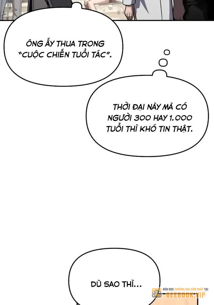 Vua Hiệp Sĩ Đã Trở Lại Với Một Vị Thần Chapter 116 - 36