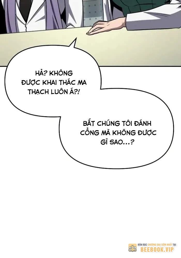 Vua Hiệp Sĩ Đã Trở Lại Với Một Vị Thần Chapter 116 - 45