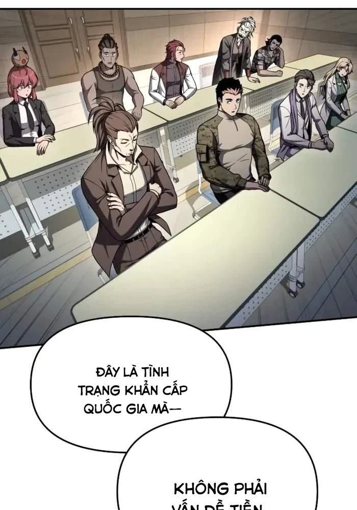 Vua Hiệp Sĩ Đã Trở Lại Với Một Vị Thần Chapter 116 - 53