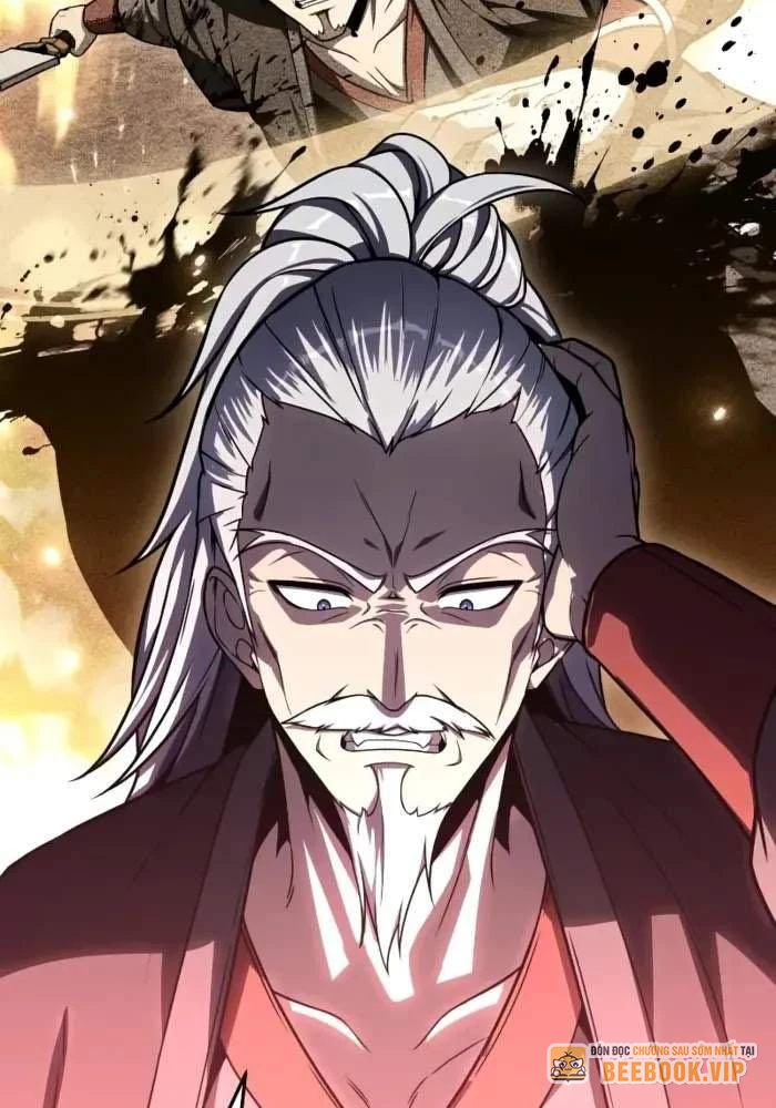 Vua Hiệp Sĩ Đã Trở Lại Với Một Vị Thần Chapter 116 - 57