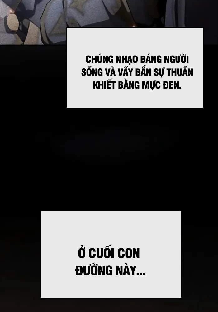 Vua Hiệp Sĩ Đã Trở Lại Với Một Vị Thần Chapter 116 - 107