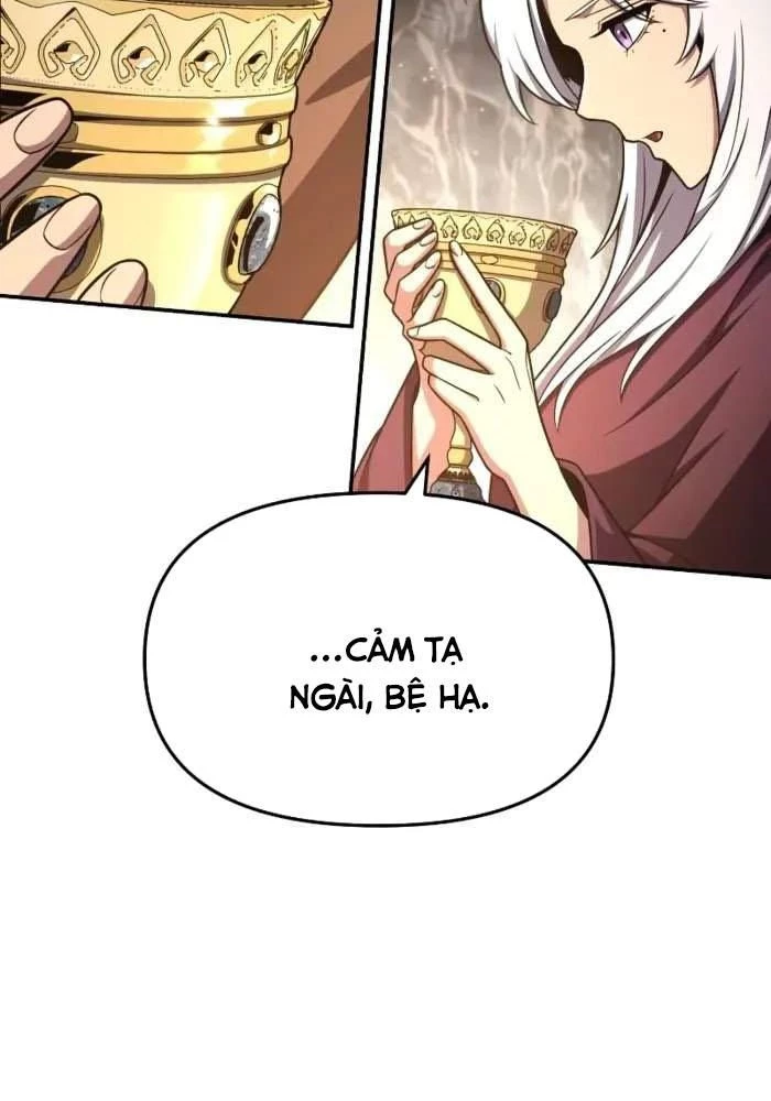 Vua Hiệp Sĩ Đã Trở Lại Với Một Vị Thần Chapter 116 - 131