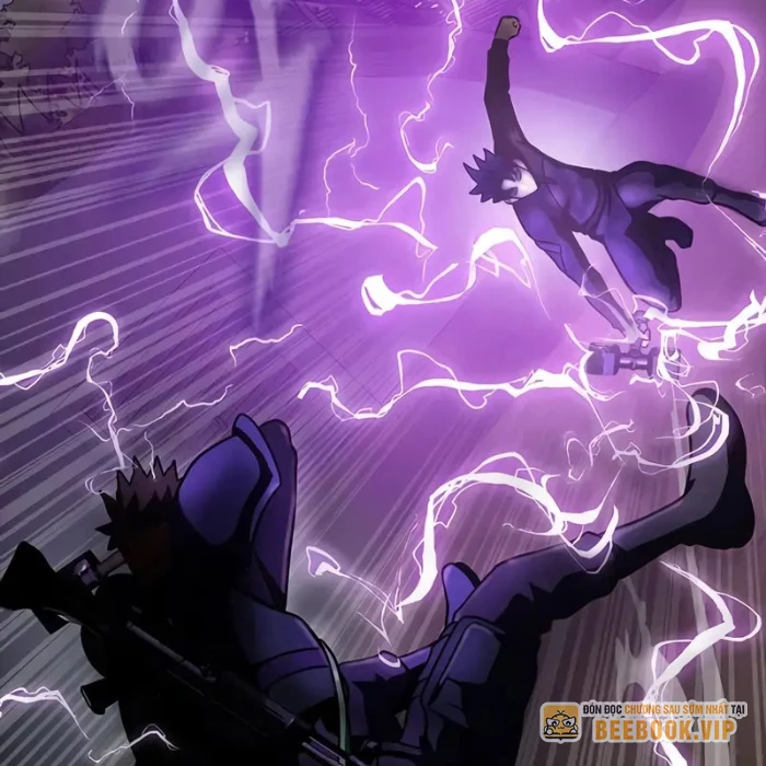 Người Chơi Thiết Thụ Chapter 80 - 93