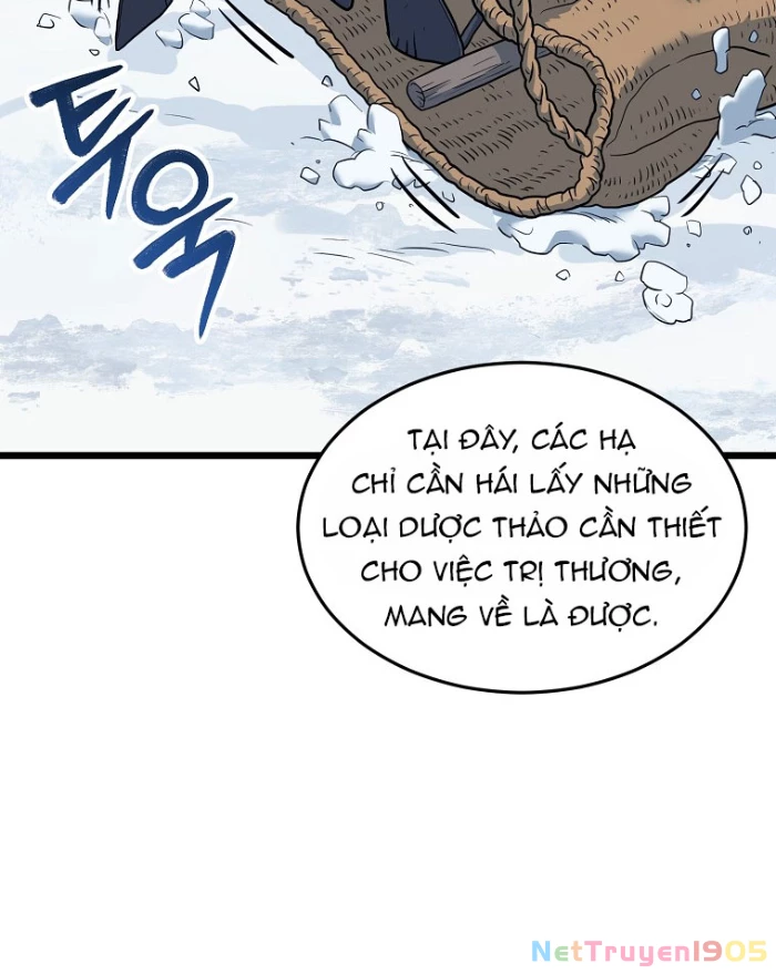 Đăng Nhập Murim Chapter 227 - 4