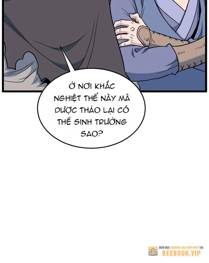 Đăng Nhập Murim Chapter 227 - 6