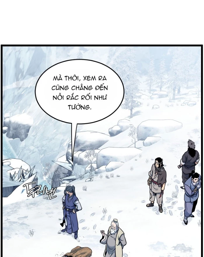 Đăng Nhập Murim Chapter 227 - 7