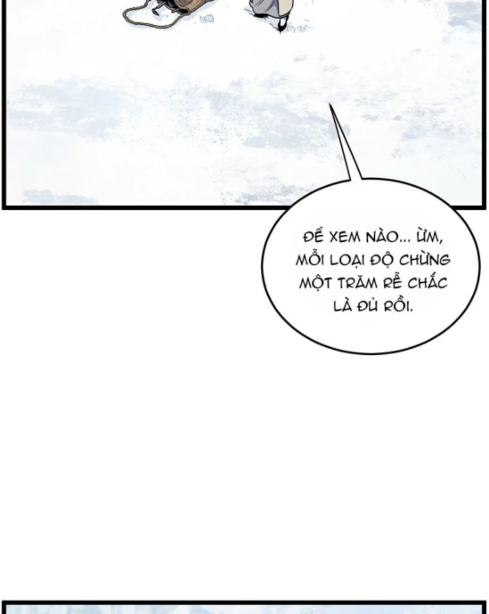 Đăng Nhập Murim Chapter 227 - 8