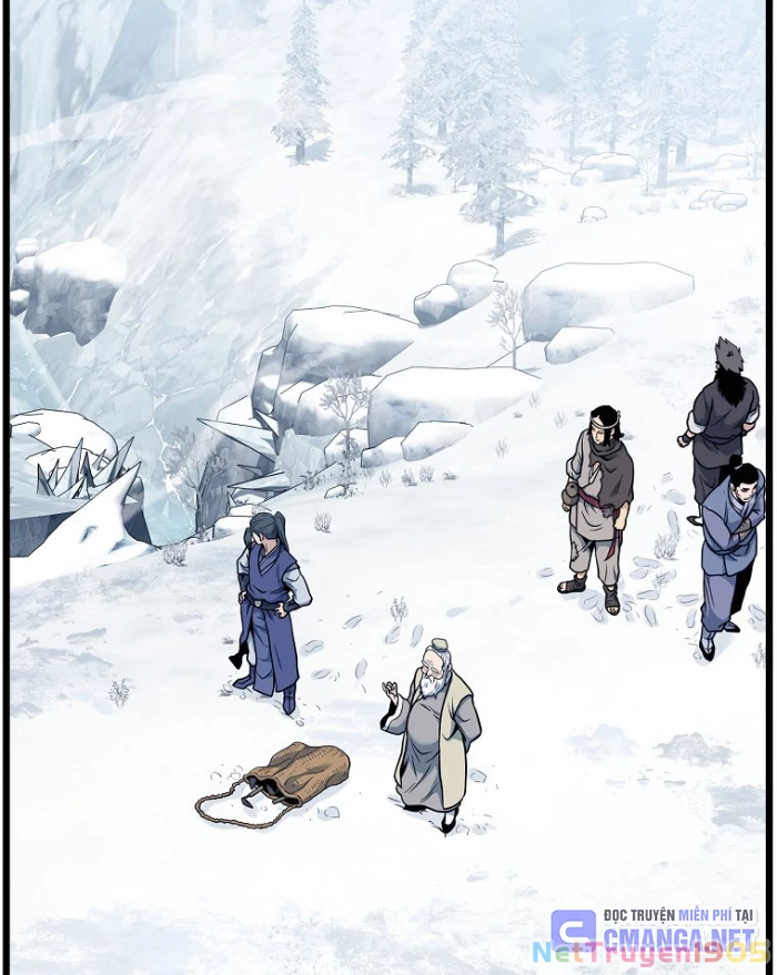 Đăng Nhập Murim Chapter 227 - 9
