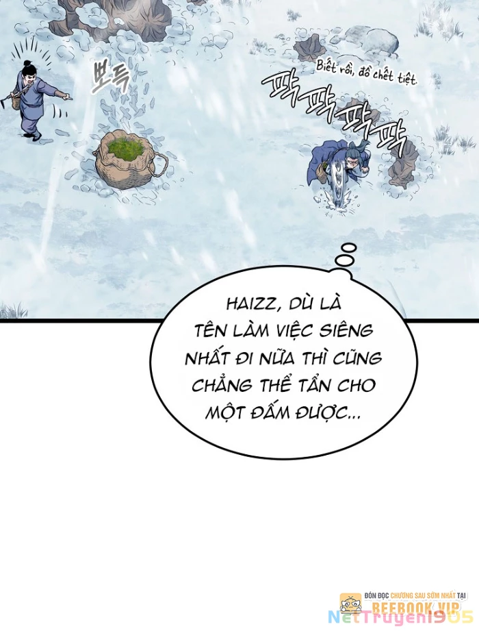 Đăng Nhập Murim Chapter 227 - 30