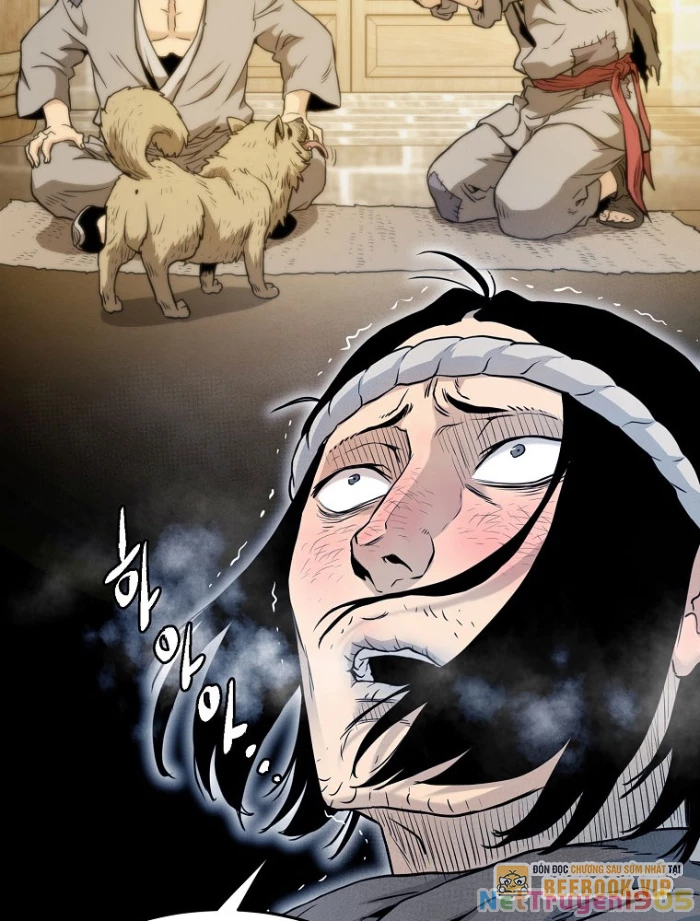 Đăng Nhập Murim Chapter 227 - 42