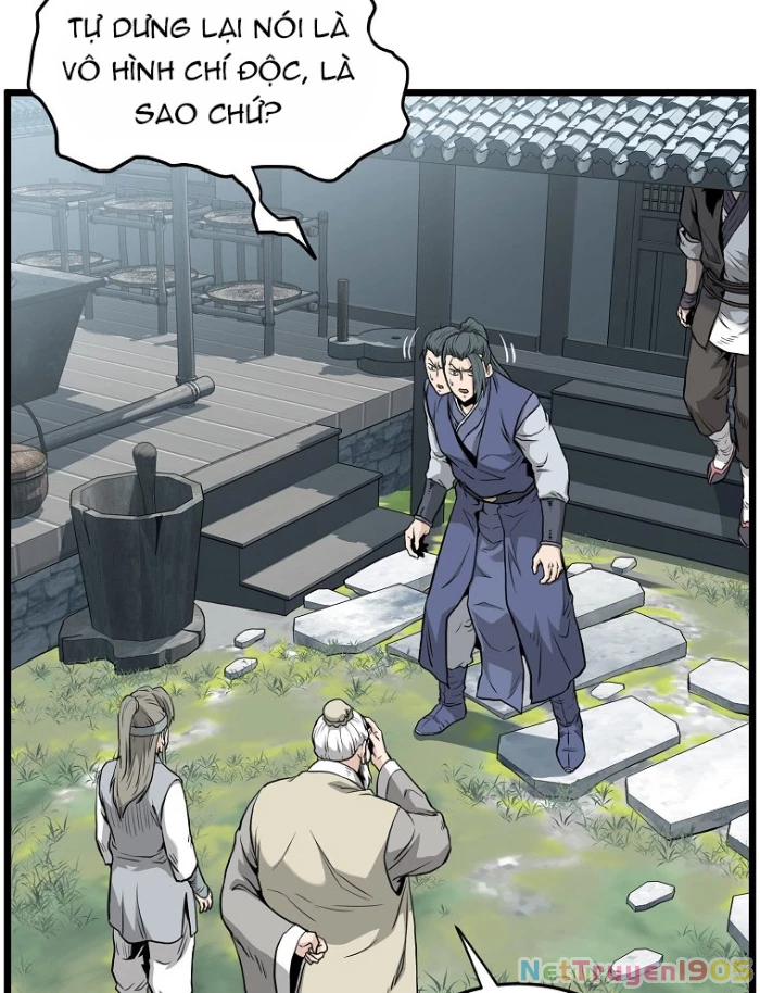 Đăng Nhập Murim Chapter 227 - 83