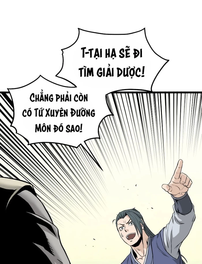 Đăng Nhập Murim Chapter 227 - 91