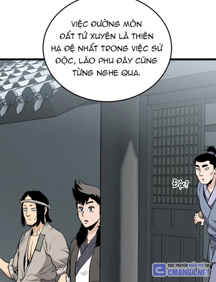 Đăng Nhập Murim Chapter 227 - 93