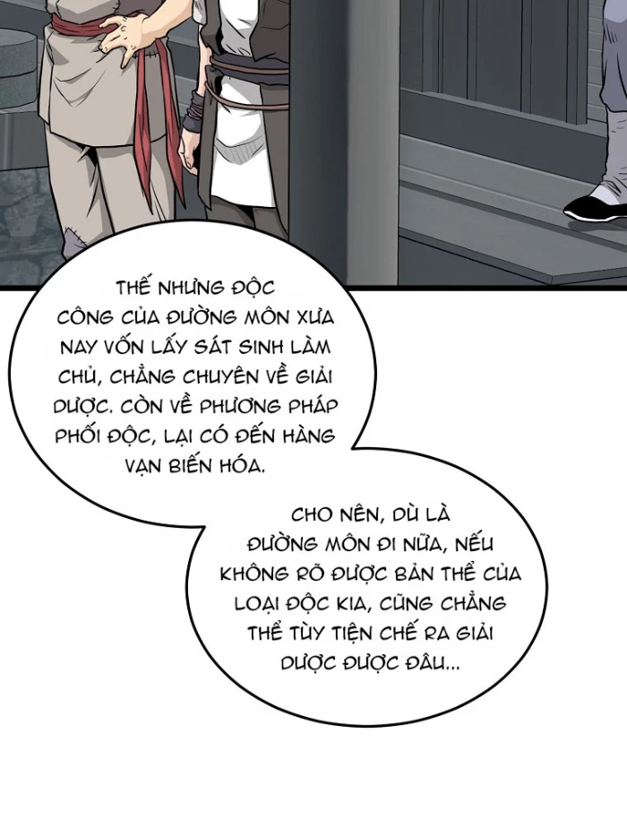 Đăng Nhập Murim Chapter 227 - 94