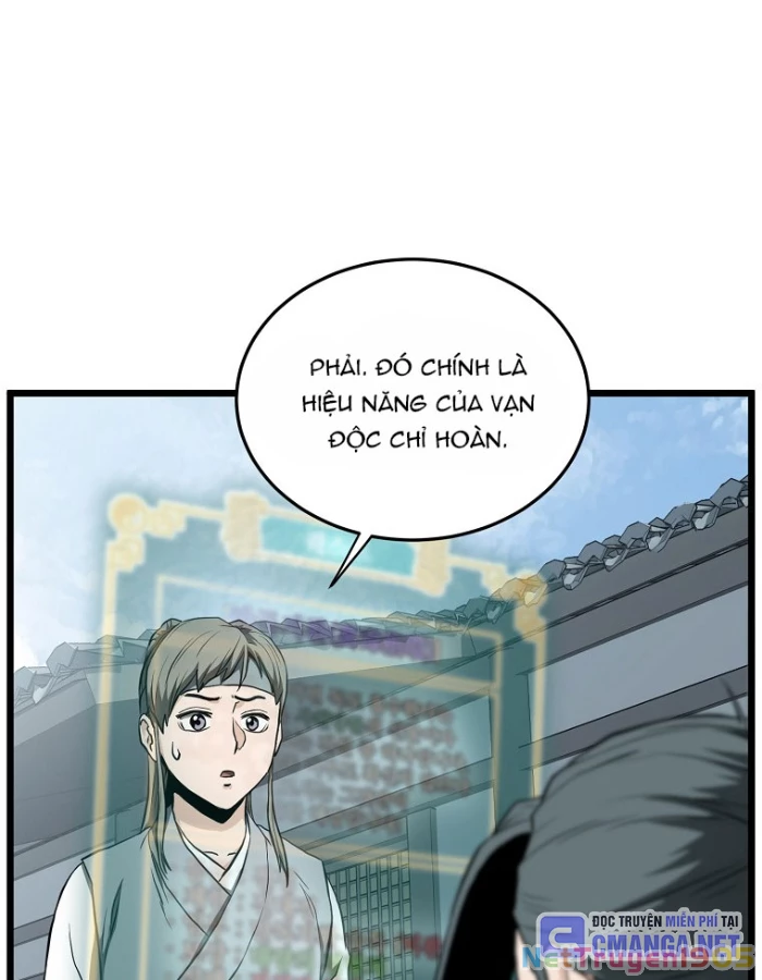 Đăng Nhập Murim Chapter 227 - 117