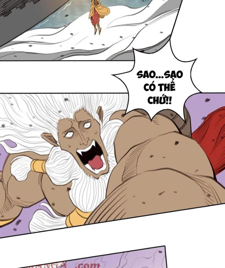 [Tam Giới Chí] Thích Ách Truyện Chapter 45 - 10