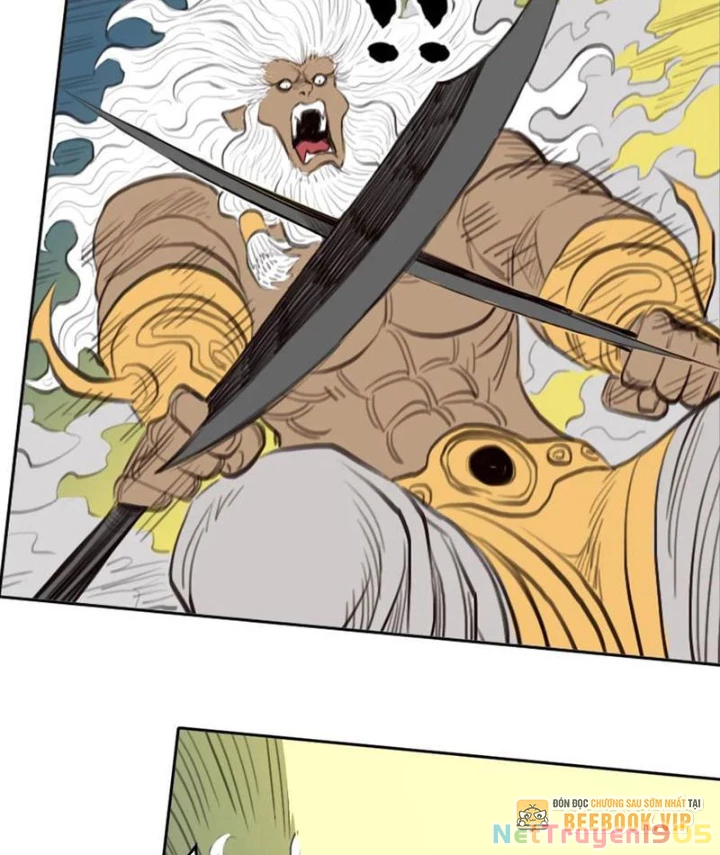 [Tam Giới Chí] Thích Ách Truyện Chapter 45 - 18