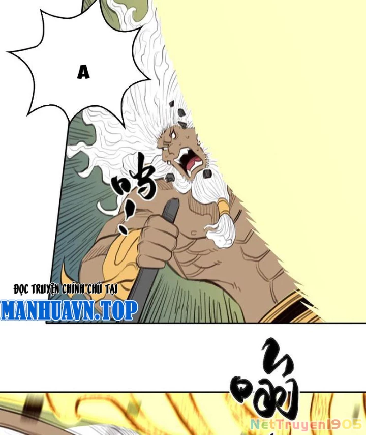 [Tam Giới Chí] Thích Ách Truyện Chapter 45 - 19