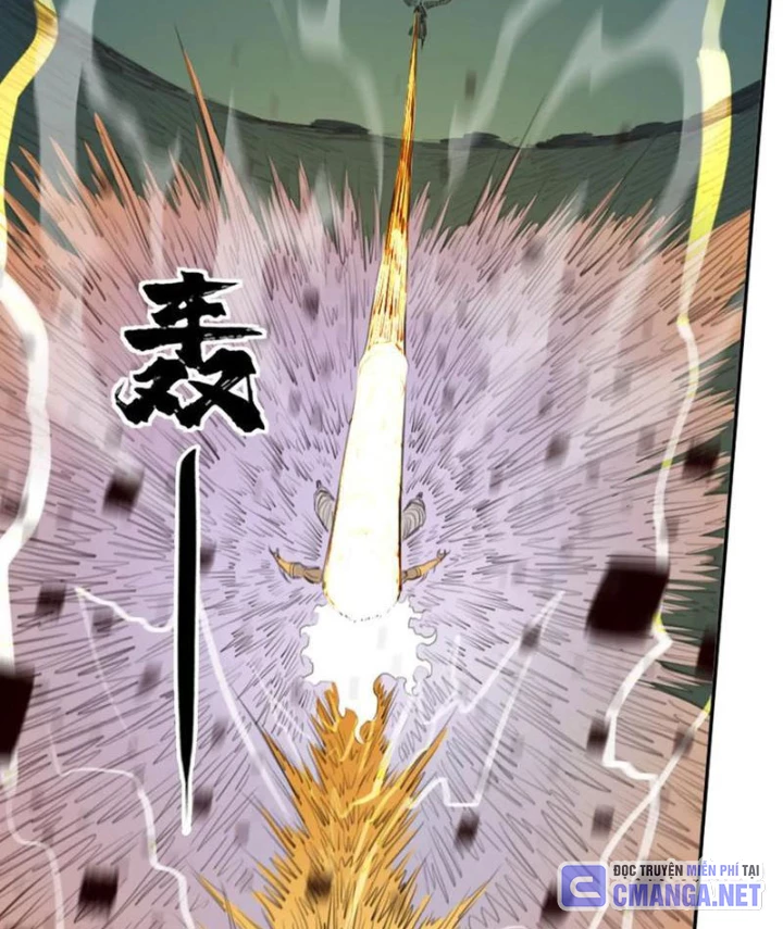 [Tam Giới Chí] Thích Ách Truyện Chapter 45 - 21