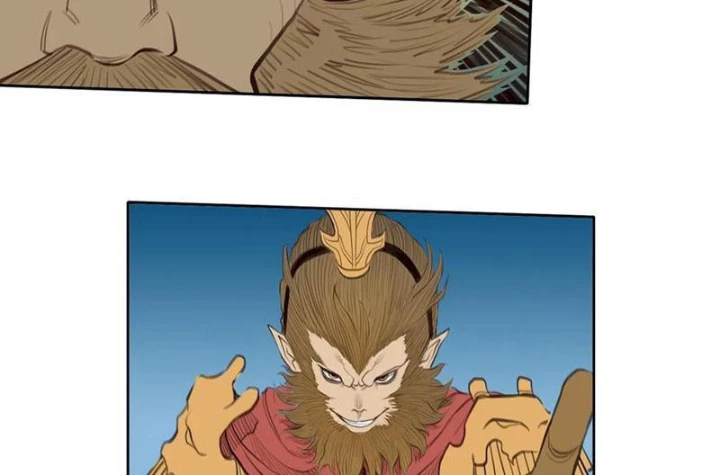 [Tam Giới Chí] Thích Ách Truyện Chapter 45 - 26
