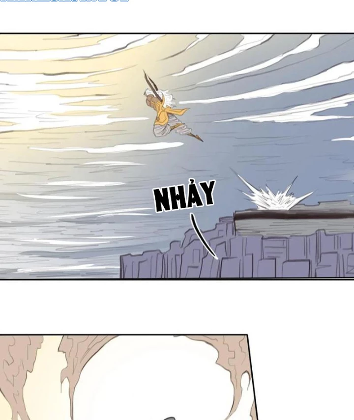 [Tam Giới Chí] Thích Ách Truyện Chapter 45 - 28