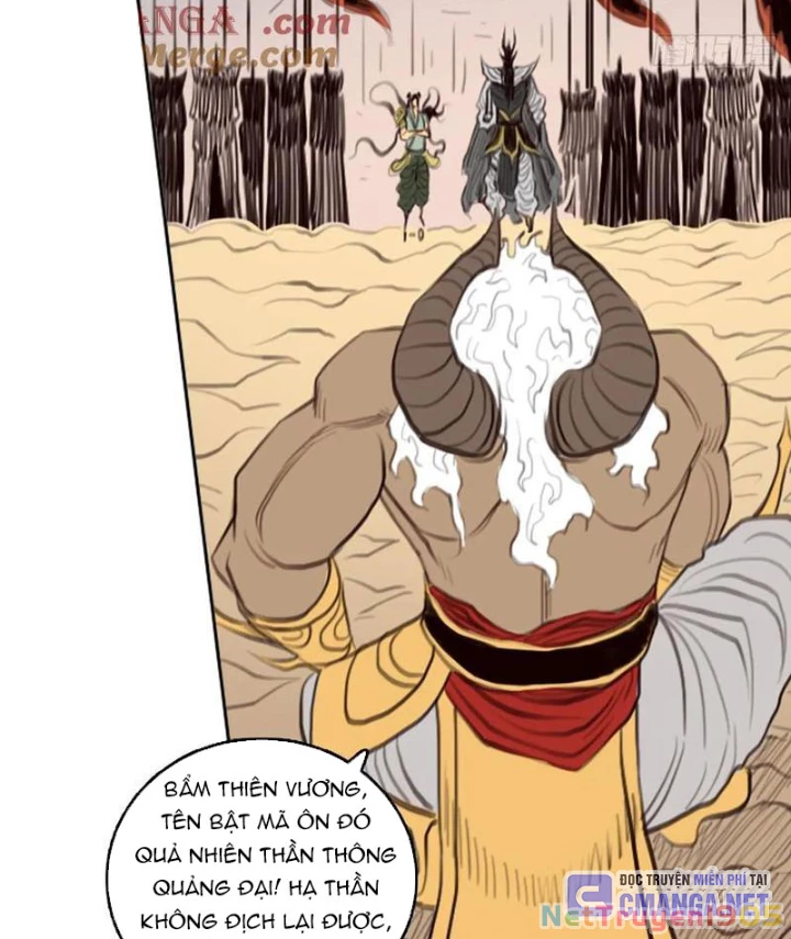 [Tam Giới Chí] Thích Ách Truyện Chapter 45 - 30