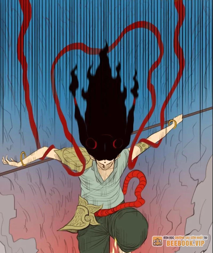 [Tam Giới Chí] Thích Ách Truyện Chapter 45 - 39