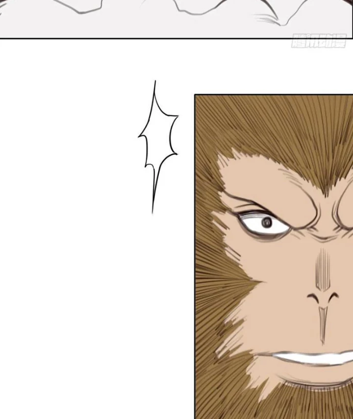 [Tam Giới Chí] Thích Ách Truyện Chapter 45 - 41