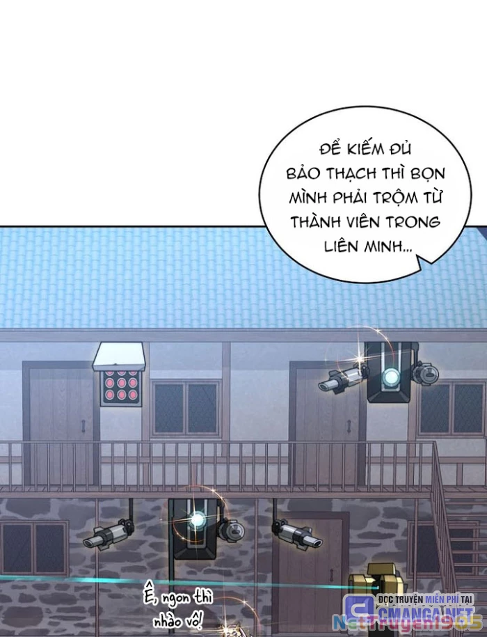 Mắc Kẹt Trong Tòa Tháp Thử Thách Chapter 112 - 3