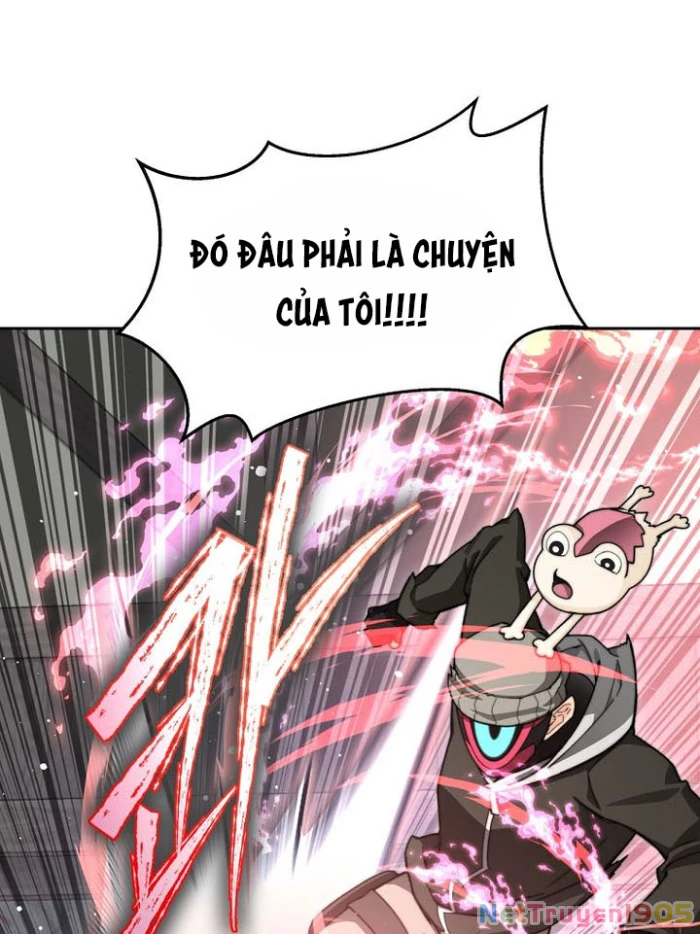 Mắc Kẹt Trong Tòa Tháp Thử Thách Chapter 112 - 43
